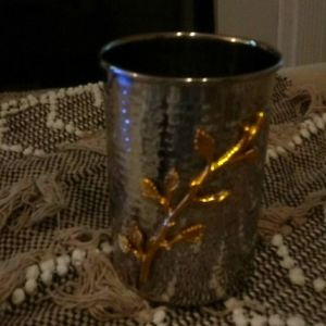 Kitchen Utensil Container Holder